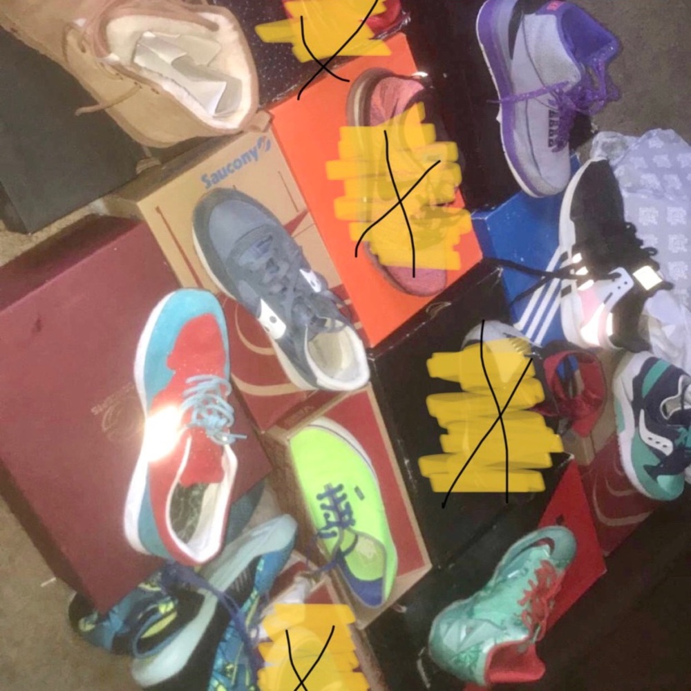Men shoes